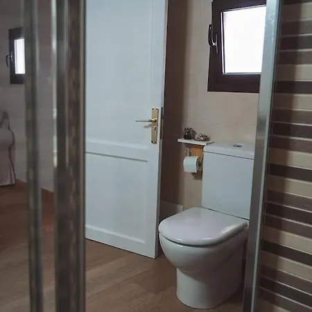 Σπίτι διακοπών Casa Navi *