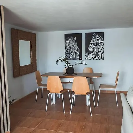 Casa Navi Tahiche