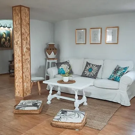 Σπίτι διακοπών Casa Navi
