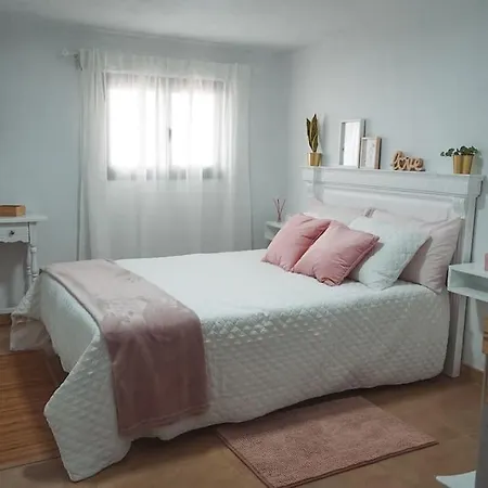 Σπίτι διακοπών Casa Navi *