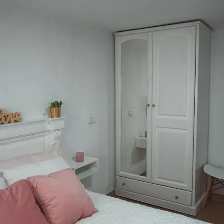 Casa Navi Holiday home *