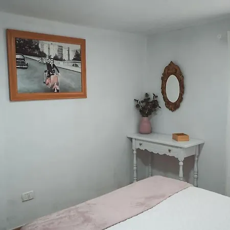 Casa Navi 펜션 *