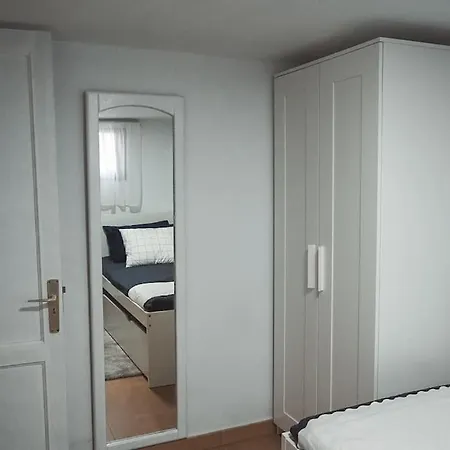 Casa Navi Сasa de vacaciones *
