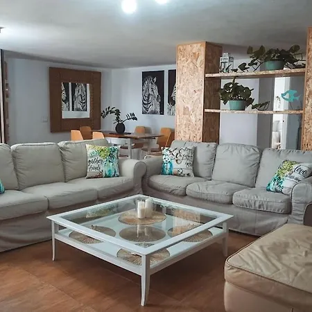 Casa Navi Tahiche