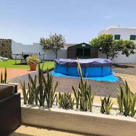 Casa Navi * Tahiche