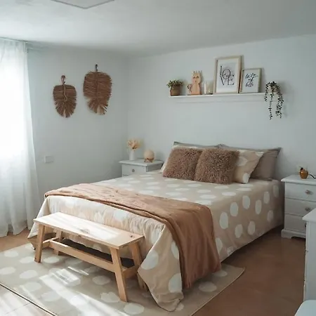 Casa Navi Tahiche