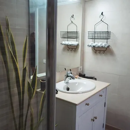 Holiday home Casa Navi