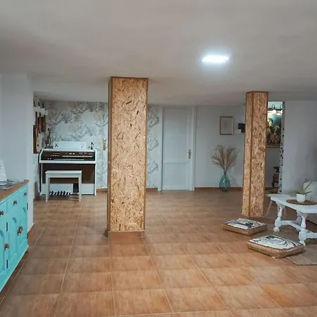 Casa Navi 펜션 *