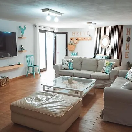 Holiday home Casa Navi