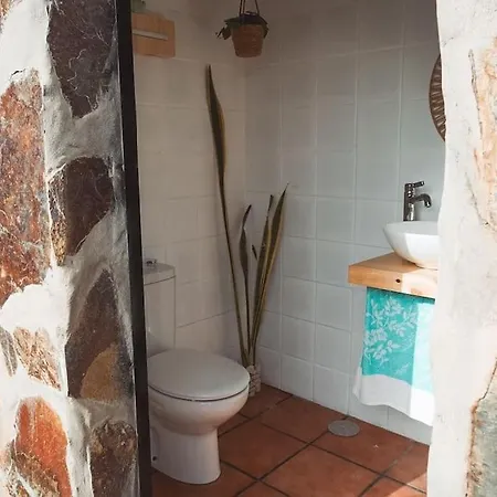 Holiday home Casa Navi Tahiche