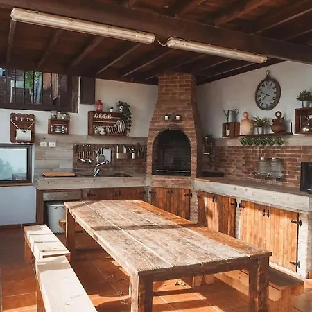Casa Navi * Tahiche