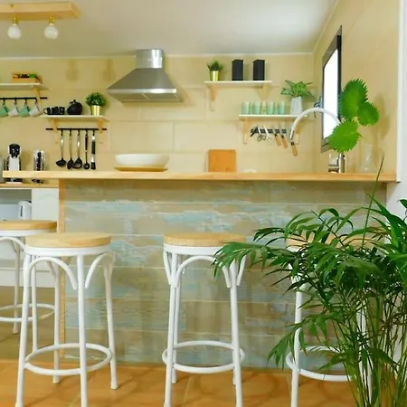 Casa Navi Holiday home *