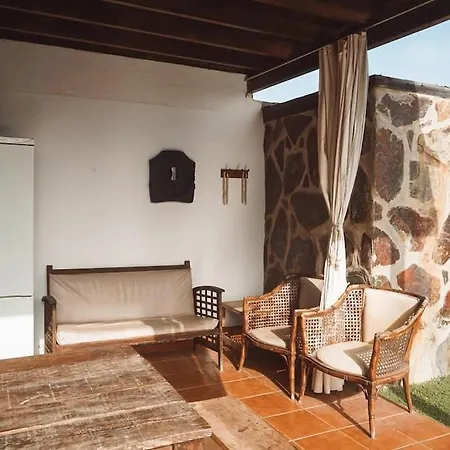 Casa Navi Holiday home