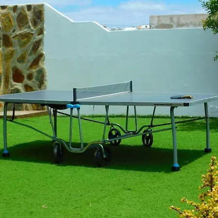 Сasa de vacaciones Casa Navi Tahiche