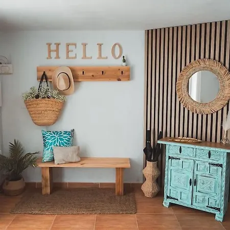 Casa Navi Prázdninový dům