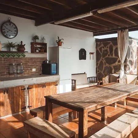 Casa Navi Prázdninový dům *